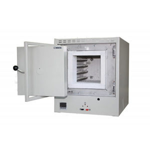 Муфельная печь Снол ThermХ, 10 литров, 1250С с открытыми нагревателями Муфельная печь Снол ThermХ, 10 литров, 1250С с открытыми нагревателями
