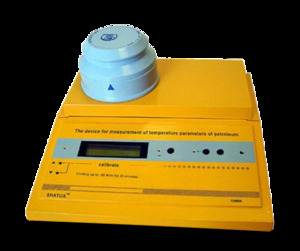 ���������� �������� �������������� ���� SX-800 ASTM D 97, ASTM D2500, ���� 5066-91, ���� 22254-92